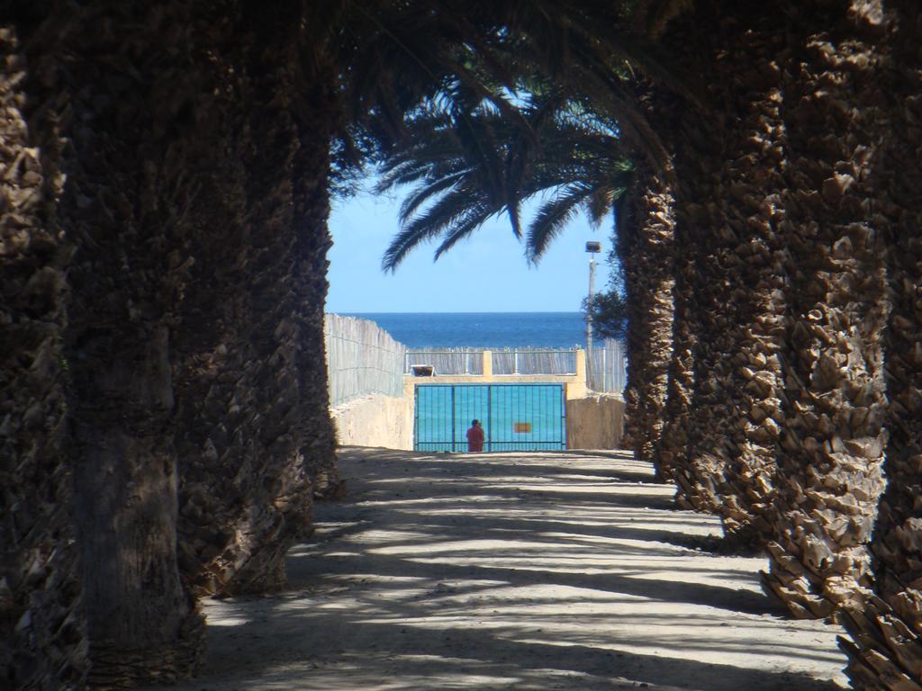 Retiro Praia Βίλα Πόρτο Σάντο Εξωτερικό φωτογραφία