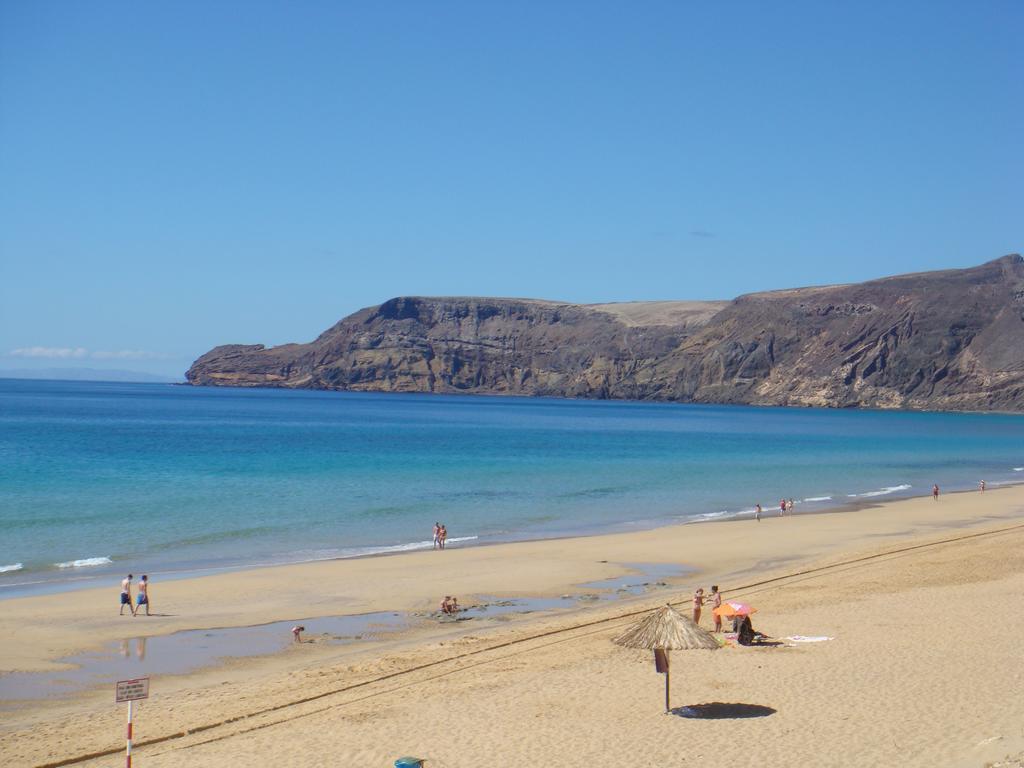 Retiro Praia Βίλα Πόρτο Σάντο Εξωτερικό φωτογραφία